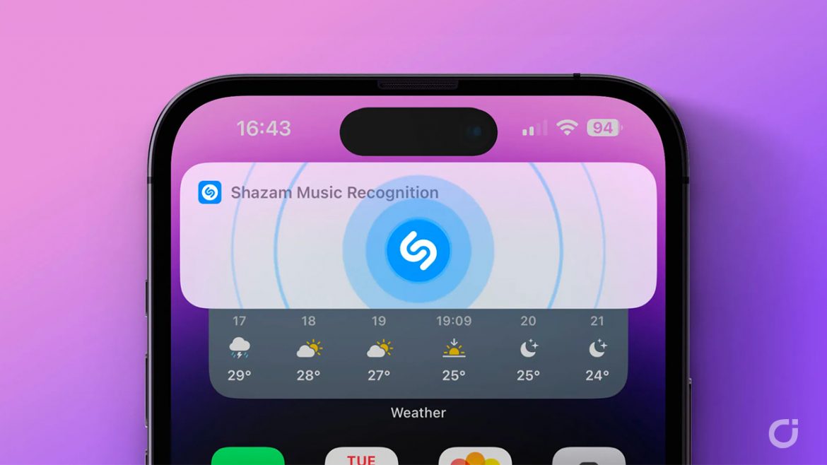 Shazam migliora l’integrazione con Apple Music e Spotify